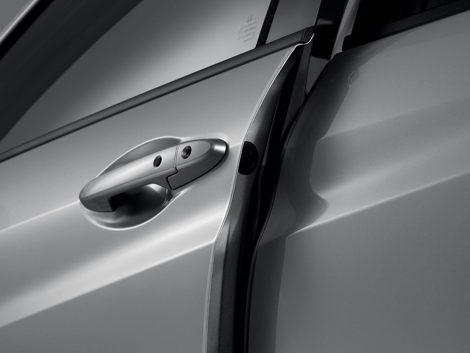 DOOR EDGE FILM (Part Number:) DOOR EDGE FILM (part number:)